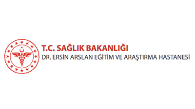 Dr. Ersin Arslan Eğitim ve Araştırma Hastanesi