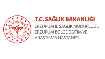 T.C Sağlık Bakanlığı Erzurum İl Sağlık Müdürlüğü Erzurum Bölge Eğitim ve Araştırma Hastanesi  