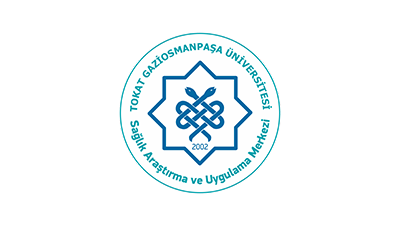Gaziosmanpaşa Üniversitesi - Sağlık Araştırma ve Uygulama Merkezi